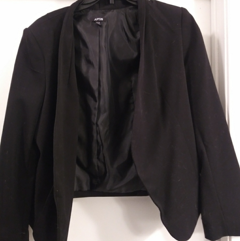 Womens Blazer